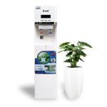 Cây nước nóng lạnh hút bình FAMY FA02