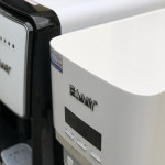 Cây nước nóng lạnh hút bình FAMY FA02