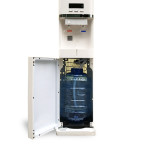 Cây nước nóng lạnh hút bình FAMY FA02