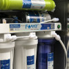 Máy lọc nước nhiễm mặn chuyên dụng FAMY ECO-M1IQ
