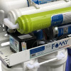 Máy lọc nước nhiễm mặn chuyên dụng FAMY ECO-M1 không vỏ tủ
