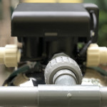 Bộ lọc nước đầu nguồn FAMY LT033AI