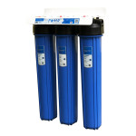 Bộ lọc nước đầu nguồn FAMY BC0320
