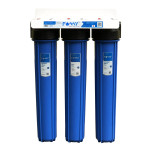 Bộ lọc nước đầu nguồn FAMY BC0320