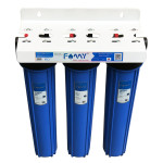 Bộ lọc nước đầu nguồn FAMY BC0320