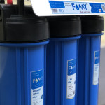 Bộ lọc nước đầu nguồn FAMY BC0320