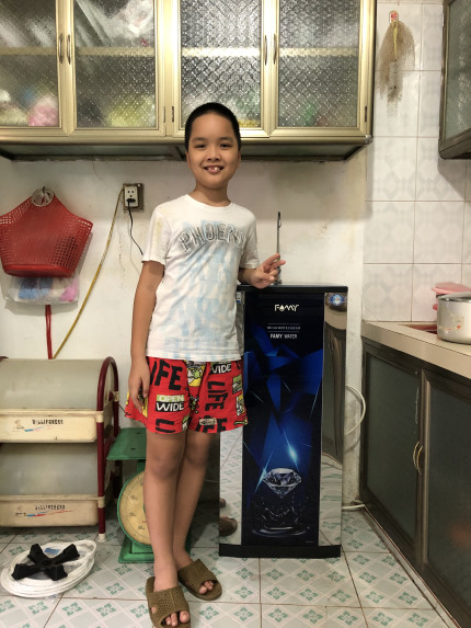 Eco9iq máy quá đẹp