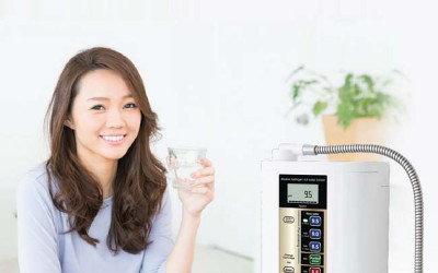 Máy lọc nước uống trực tiếp là gì?