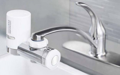 Những điều bạn cần biết về máy lọc nước tại vòi