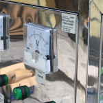 Máy lọc nước công nghiệp FAMY CN250, RO 250 lít/giờ