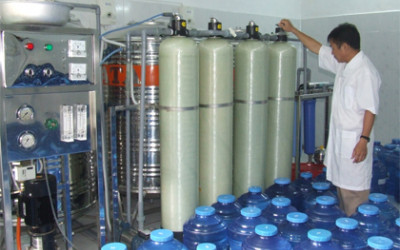 5 lưu ý sử dụng máy lọc nước công nghiệp hiệu quả nhất