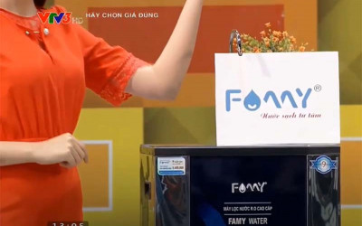 Tìm hiểu bảng giá máy lọc nước công nghiệp hiện nay