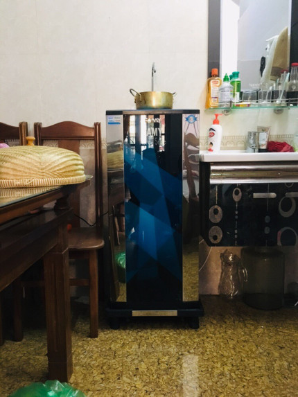 Máy lọc nước Famy KR10IQ-HA