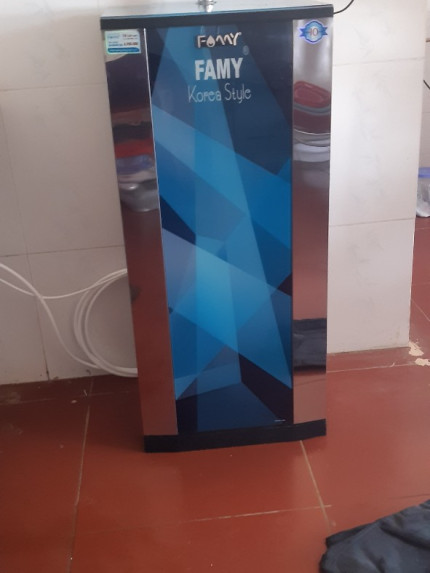 Máy lọc nước Famy KR10IQ-HA
