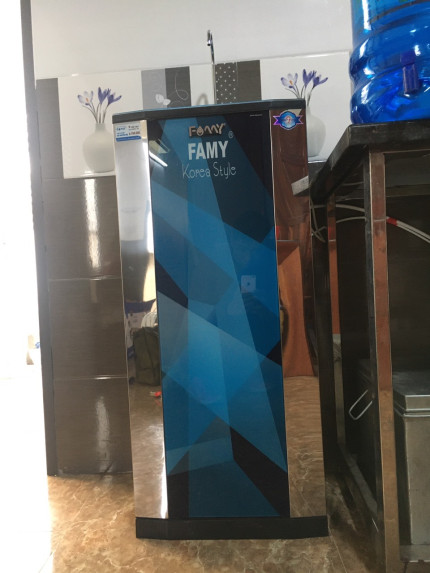 Máy lọc nước Famy KR10IQ-A