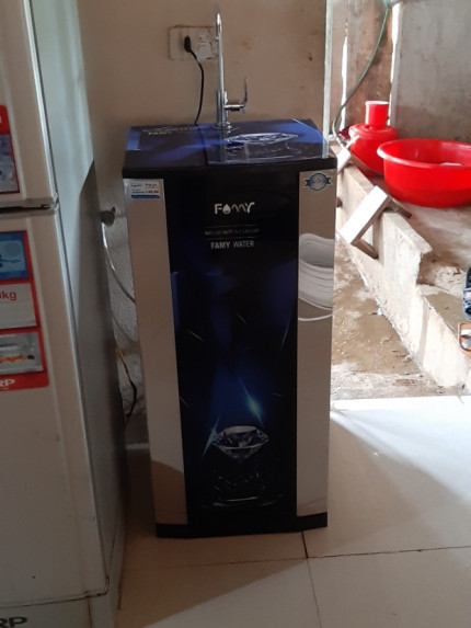 Máy lọc nước Famy ECO9IQ-AH