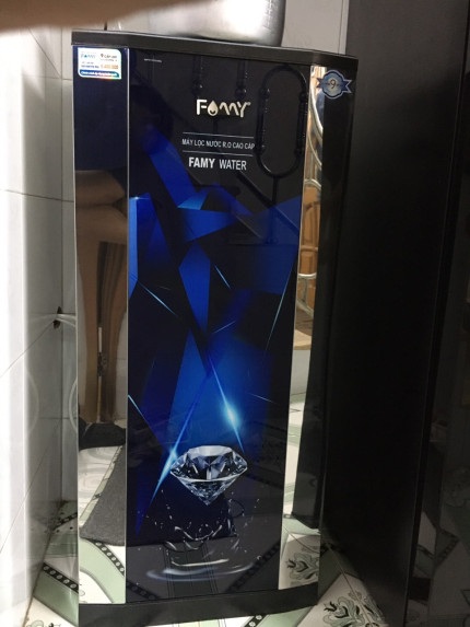 Máy lọc nước ECO9IQ-A