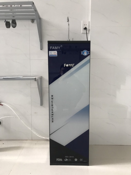 Máy lọc nước Famy ECO 2.0