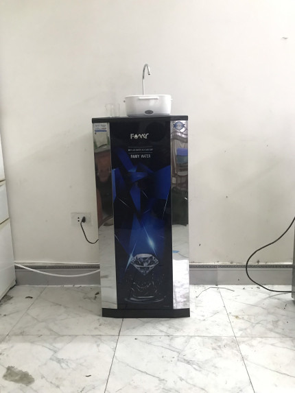 Máy lọc nước Famy ECO9IQ-A