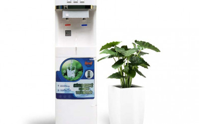 Có nên mua máy lọc nước nóng lạnh nguội?