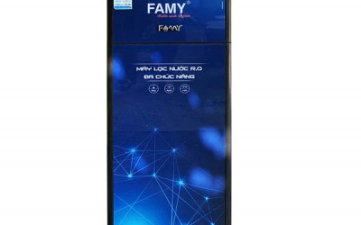 7 lý do phải đầu tư liền tay máy lọc nước nóng lạnh