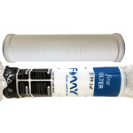 Lõi lọc nước số 3 FAMY PKF3B sợi bông PP 1 micro