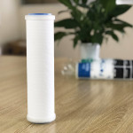 Lõi lọc nước số 3 FAMY PKF3B sợi bông PP 1 micro