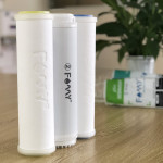 Lõi lọc nước số 3 FAMY PKF3B sợi bông PP 1 micro