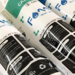 Lõi lọc nước số 3 FAMY PKF3B sợi bông PP 1 micro