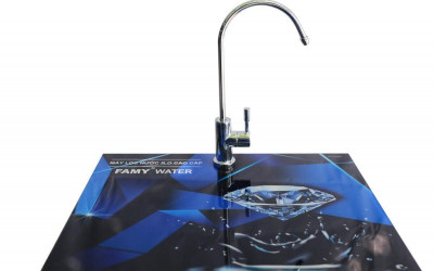 Tại sao máy lọc nước Famy là sự lựa chọn hàng đầu của người tiêu dùng?