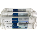 Máy lọc nước 10 cấp lọc FAMY ECO10 âm tủ bếp