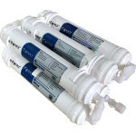 Máy lọc nước 10 cấp lọc FAMY ECO10 âm tủ bếp