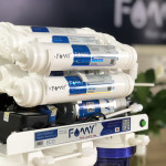Máy lọc nước 10 cấp lọc FAMY ECO10 âm tủ bếp