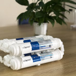 Máy lọc nước 10 cấp lọc FAMY ECO10 âm tủ bếp