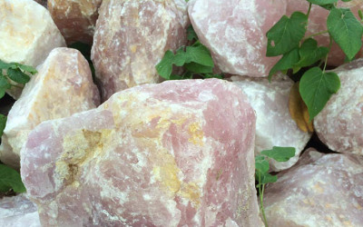 Cát thạch anh là gì? Tại sao sử dụng cát thạch anh trong xử lý nước