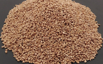 5 tác dụng cát Mangan trong xử lý nước có thể bạn chưa biết?