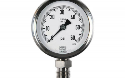 Áp lực là gì? Áp suất là gì? Sự khác nhau giữa áp lực và áp suất