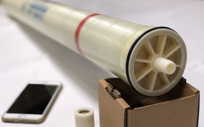 Nguyên lý thẩm thấu ngược