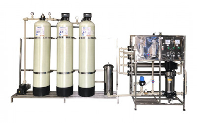 Màng lọc RO công nghiệp và màng RO trong máy lọc nước gia đình có gì khác nhau?