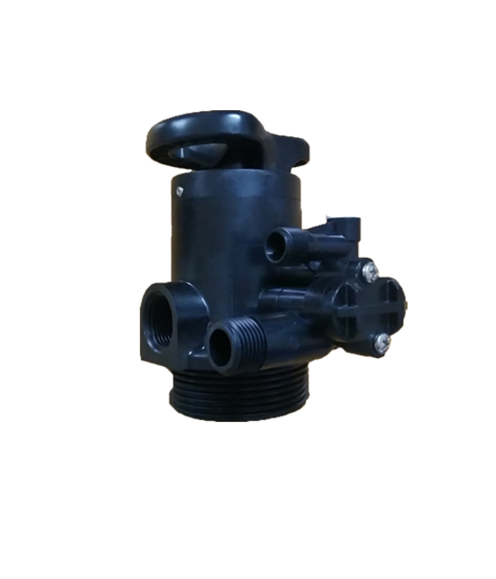 Van tay 5 cửa FAMY PCVANCO5 hoàn nguyên Cation