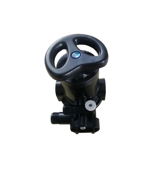 Van tay 5 cửa FAMY PCVANCO5 hoàn nguyên Cation