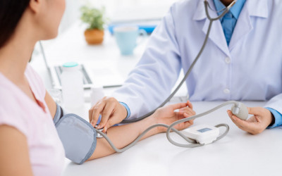 Tác hại của nước nhiễm mặn lên sức khỏe gia đình