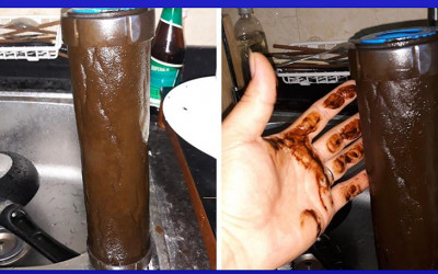 Có máy lọc nước như không nếu không biết thay lõi lọc đúng cách