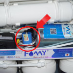 Van điện từ máy lọc nước FAMY PKVDT