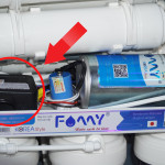 Nguồn adaptor máy lọc nước 24V FAMY PKAD24