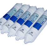 Lõi lọc nước số 10 FAMY PKF10B Hydrogen lõi đúc Hàn Quốc