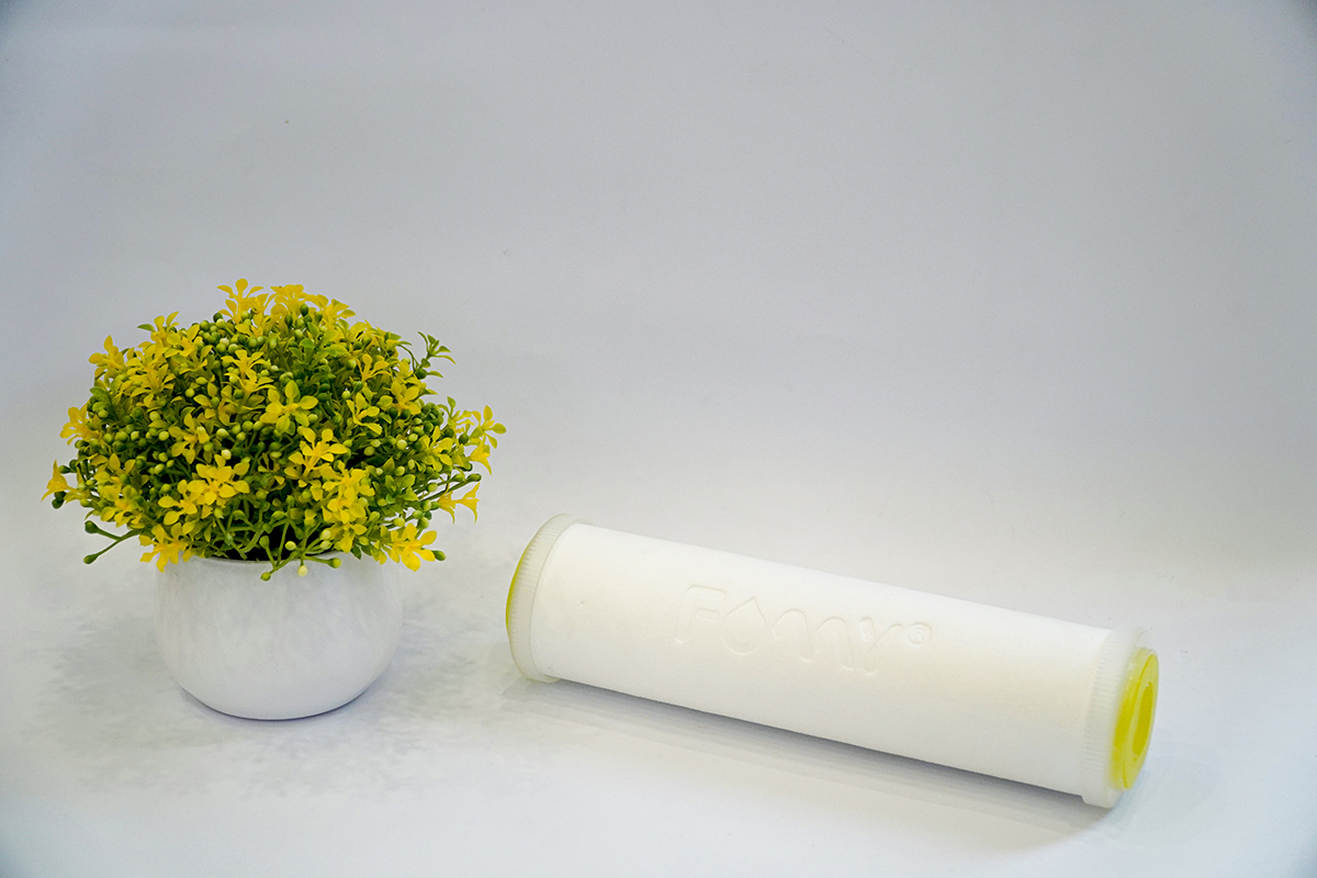 Lõi lọc nước số 1 FAMY PKF1B sợi bông PP 5 micron