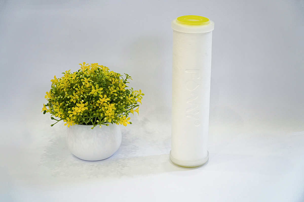 Lõi lọc nước số 1 FAMY PKF1B sợi bông PP 5 micron