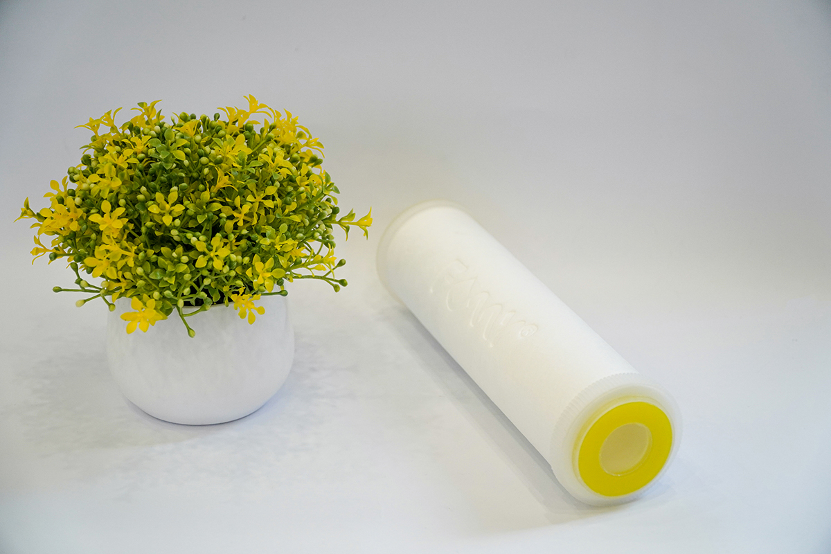 Lõi lọc nước số 1 FAMY PKF1B sợi bông PP 5 micron