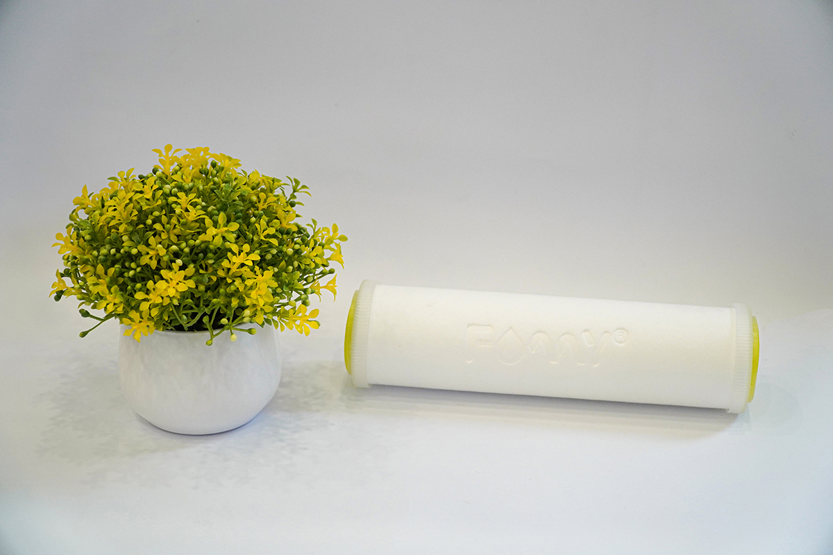 Lõi lọc nước số 1 FAMY PKF1B sợi bông PP 5 micron